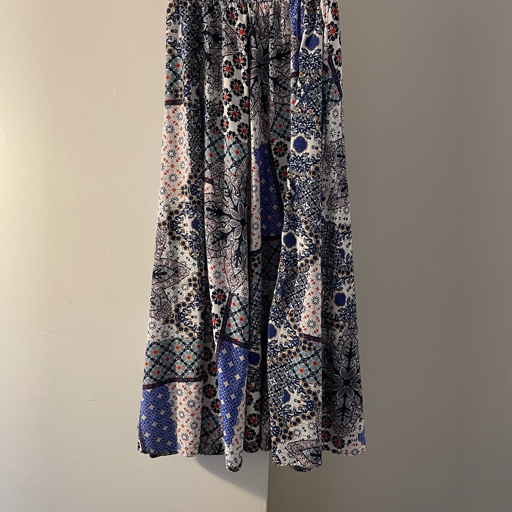Cupio Maxi Skirt